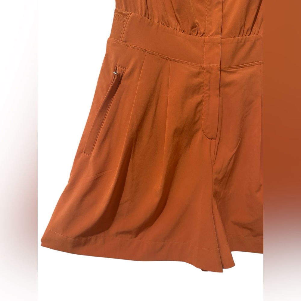 Athleta Brooklyn Romper - Picture 9 of 14